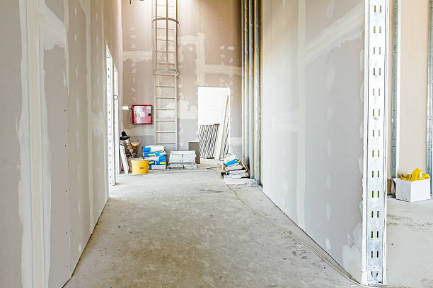 Trusted Northwest Harborcreek, PA Dry wall and painting Experts